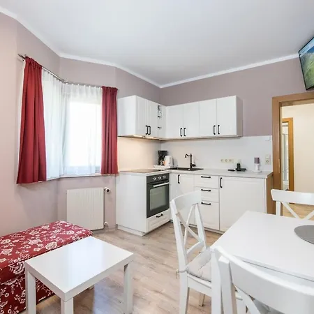 Appartements Allmaier Pörtschach am Wörthersee Extérieur photo