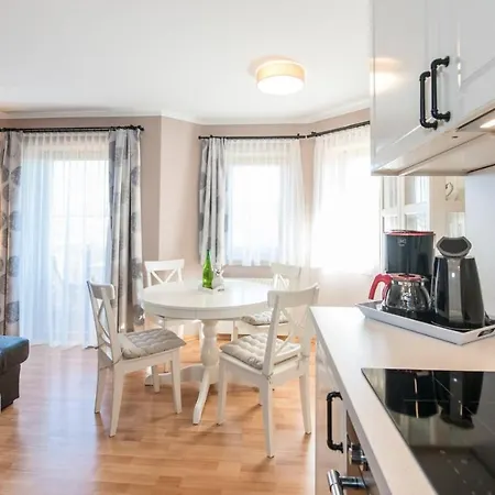 Appartements Allmaier Pörtschach am Wörthersee Extérieur photo