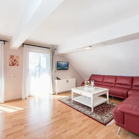 Appartements Allmaier Pörtschach am Wörthersee Extérieur photo