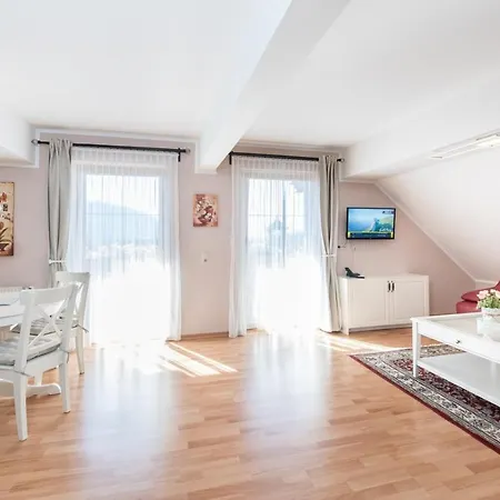 Appartements Allmaier Pörtschach am Wörthersee Extérieur photo