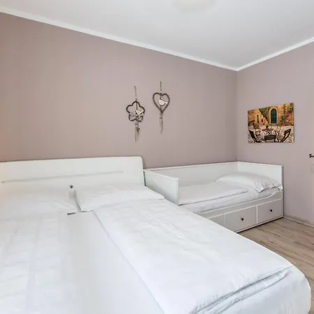 Appartements Allmaier Pörtschach am Wörthersee Extérieur photo