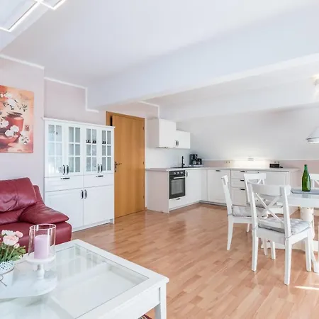Appartements Allmaier Pörtschach am Wörthersee Extérieur photo