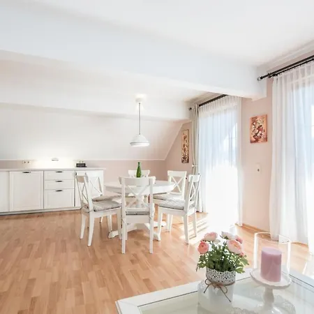 Appartements Allmaier Pörtschach am Wörthersee Extérieur photo