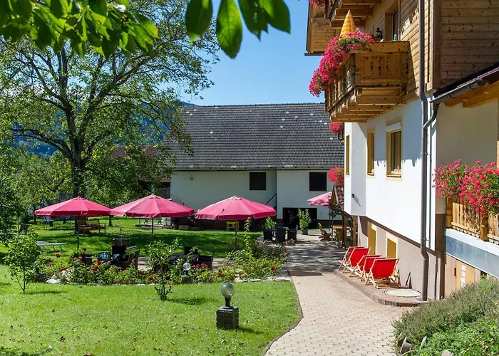 Appartements Allmaier