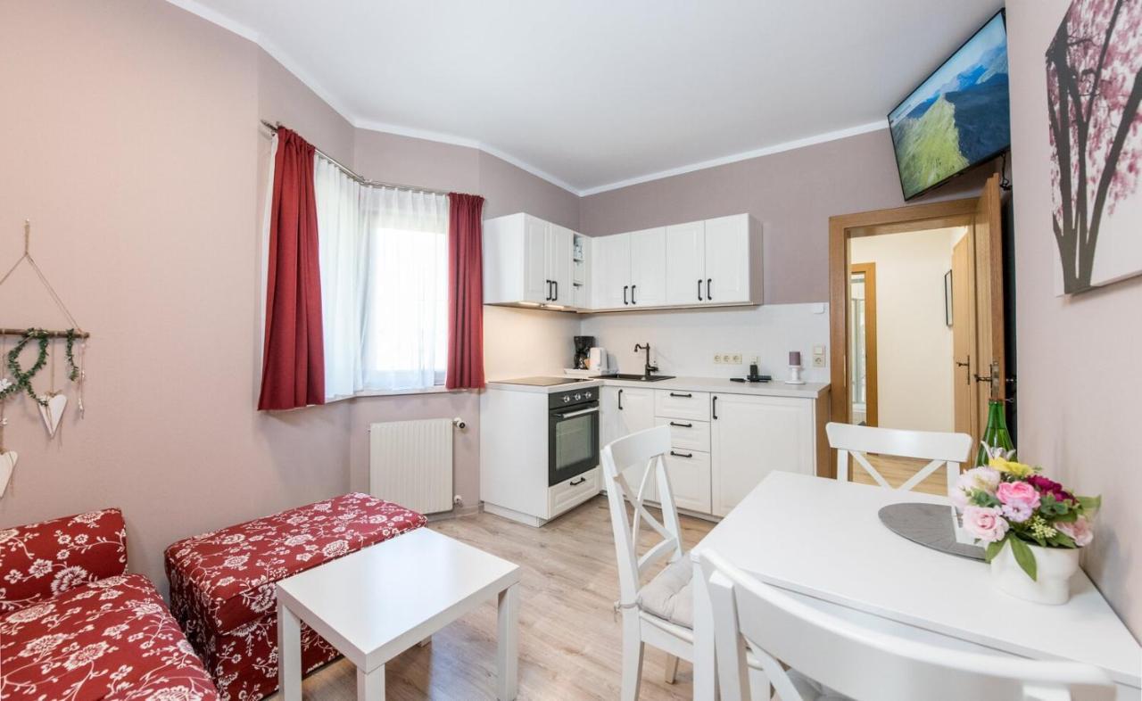 Allmaier Appartement