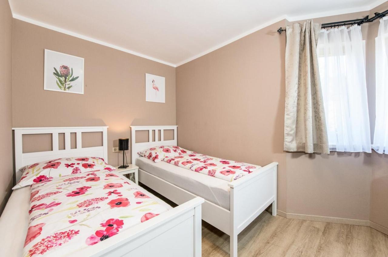 Allmaier Appartement *