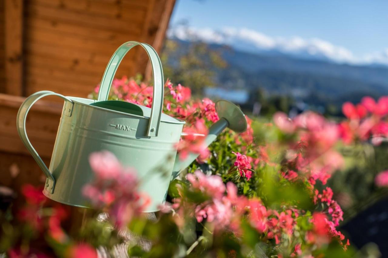 Allmaier Appartement Pörtschach am Wörthersee