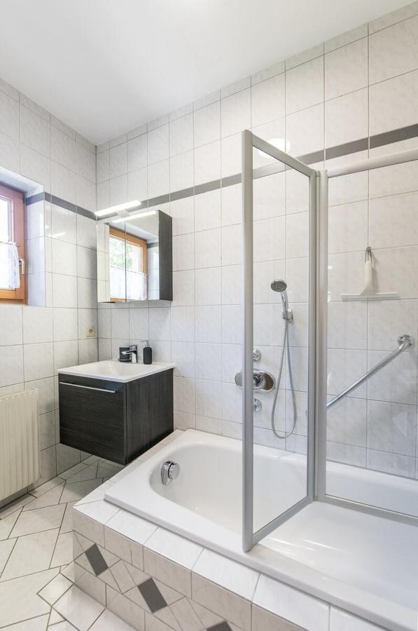 Appartement Allmaier