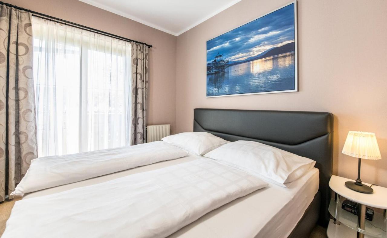 Appartement Allmaier Pörtschach am Wörthersee