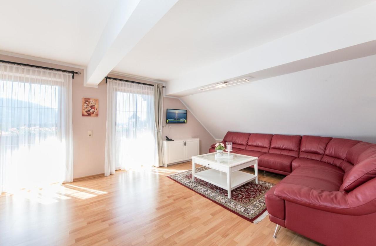 Appartement Allmaier