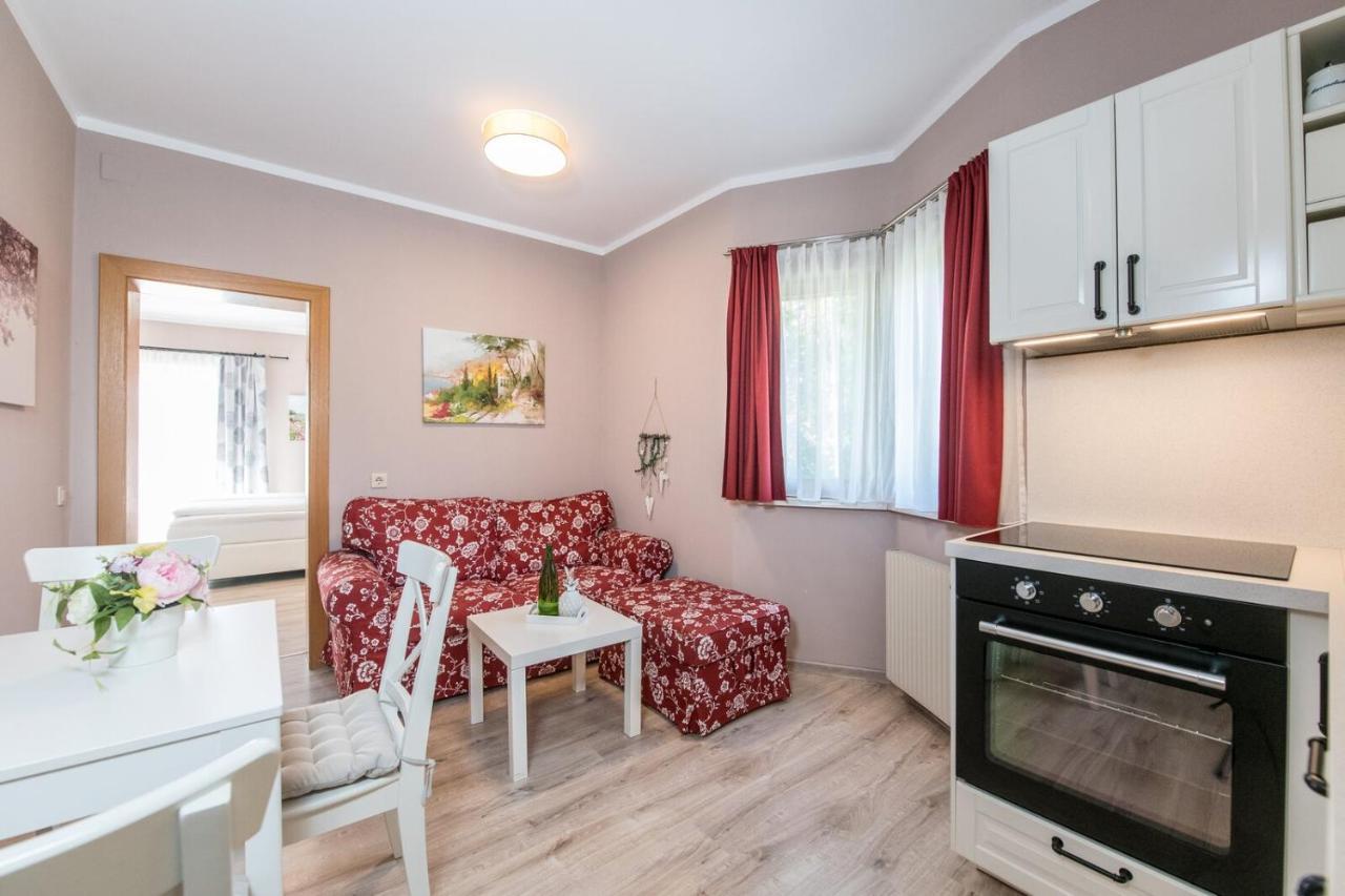 Allmaier Appartement