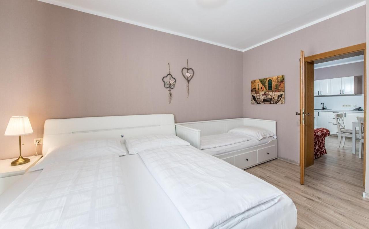 Allmaier Appartement Pörtschach am Wörthersee