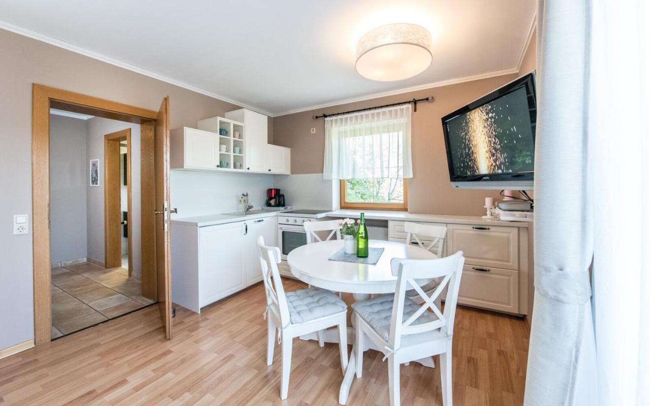 Appartement Allmaier Pörtschach am Wörthersee
