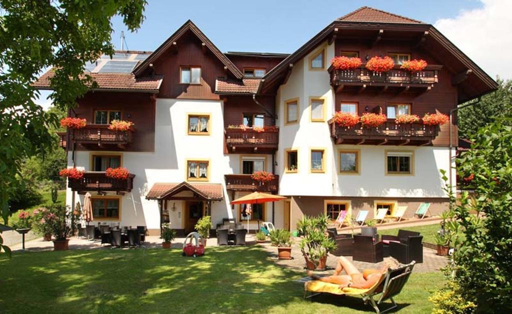 Appartement Allmaier