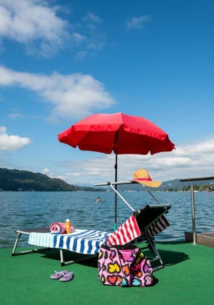 Allmaier Pörtschach am Wörthersee
